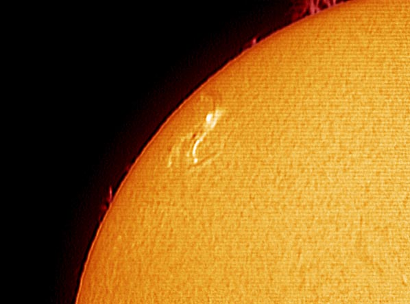 AR10792 am 29. Juli 2005 um 19h29 MESZ