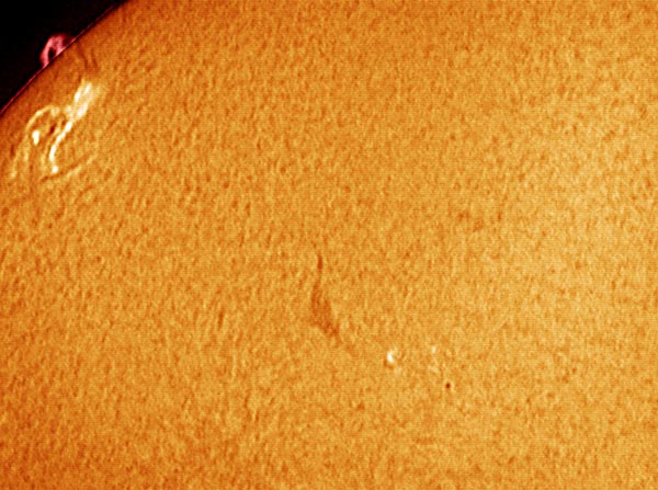 AR10792 am 29. Juli 2005 um 19h33 MESZ