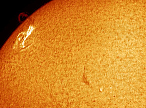 AR10792 am 29. Juli 2005 um 19h35 MESZ