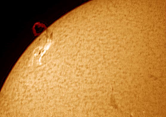 AR10792 am 29. Juli 2005 um 19h36 MESZ