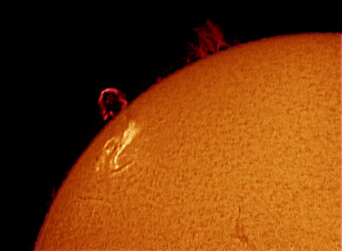 AR10792 am 29. Juli 2005 um 19h38 MESZ