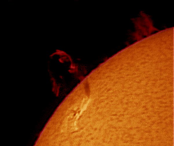 AR10792 am 29. Juli 2005 um 19h45 MESZ