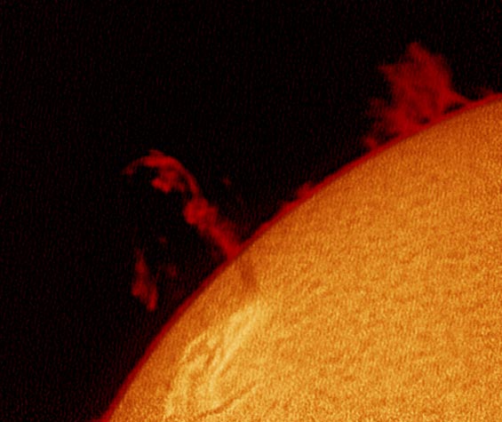 AR10792 am 29. Juli 2005 um 19h47 MESZ