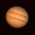 Jupiterbilder 2005