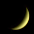 Bilder vom Planeten Venus