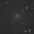 Bilder vom Komet 177P/Barnard