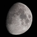 Mondaufnahmen im Jahr 2006