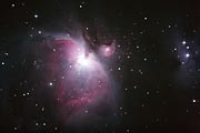 Orionnebel M42