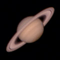 Saturnaufnahmen 2007