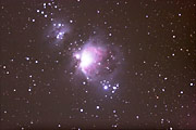 M42 und NGC 1977