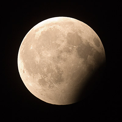 Moon at 22:35 UT