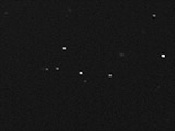 Quasar APM08279+5255