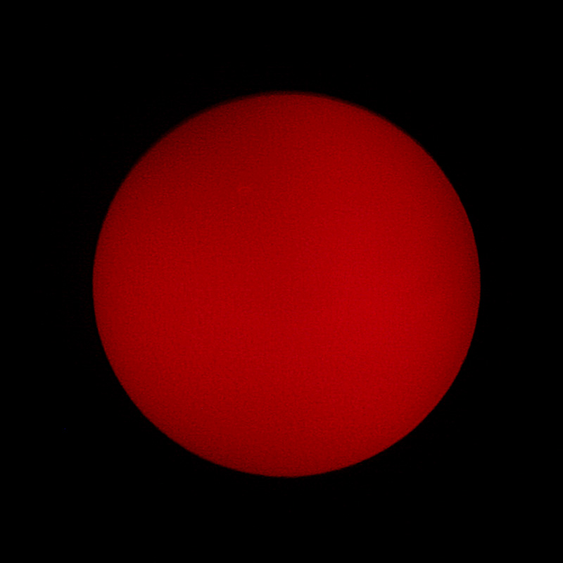 Sun on January 10, 2009 at 12:49 UTC