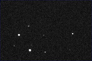PHA Asteroid 2005 YU55