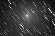 Komet 103P/ Hartley