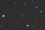 Zwergplanet Haumea (136108)