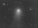 Komet C/2009 P1 (Garradd)