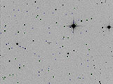 Komet C/2011 F1 (LINEAR)