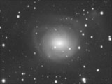 Supernova SN 2011b