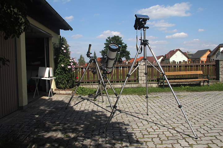 Teleskope