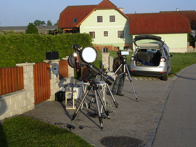 Venustransit 2012