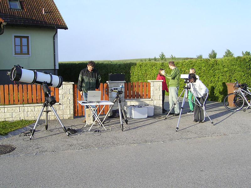 Venustransit 2012