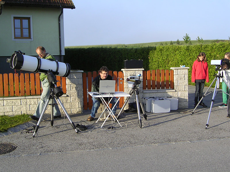 Venustransit 2012