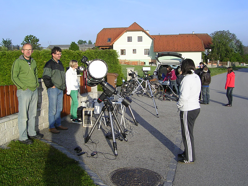 Venustransit 2012