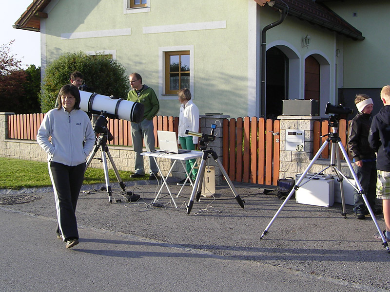 Venustransit 2012