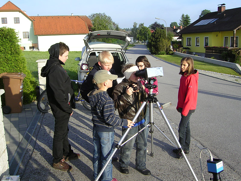 Venustransit 2012