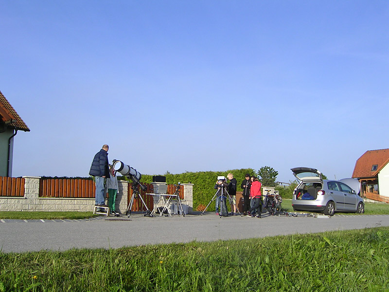 Venustransit 2012