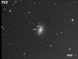 Supernova SN2013df