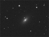 Supernova SN2014bv