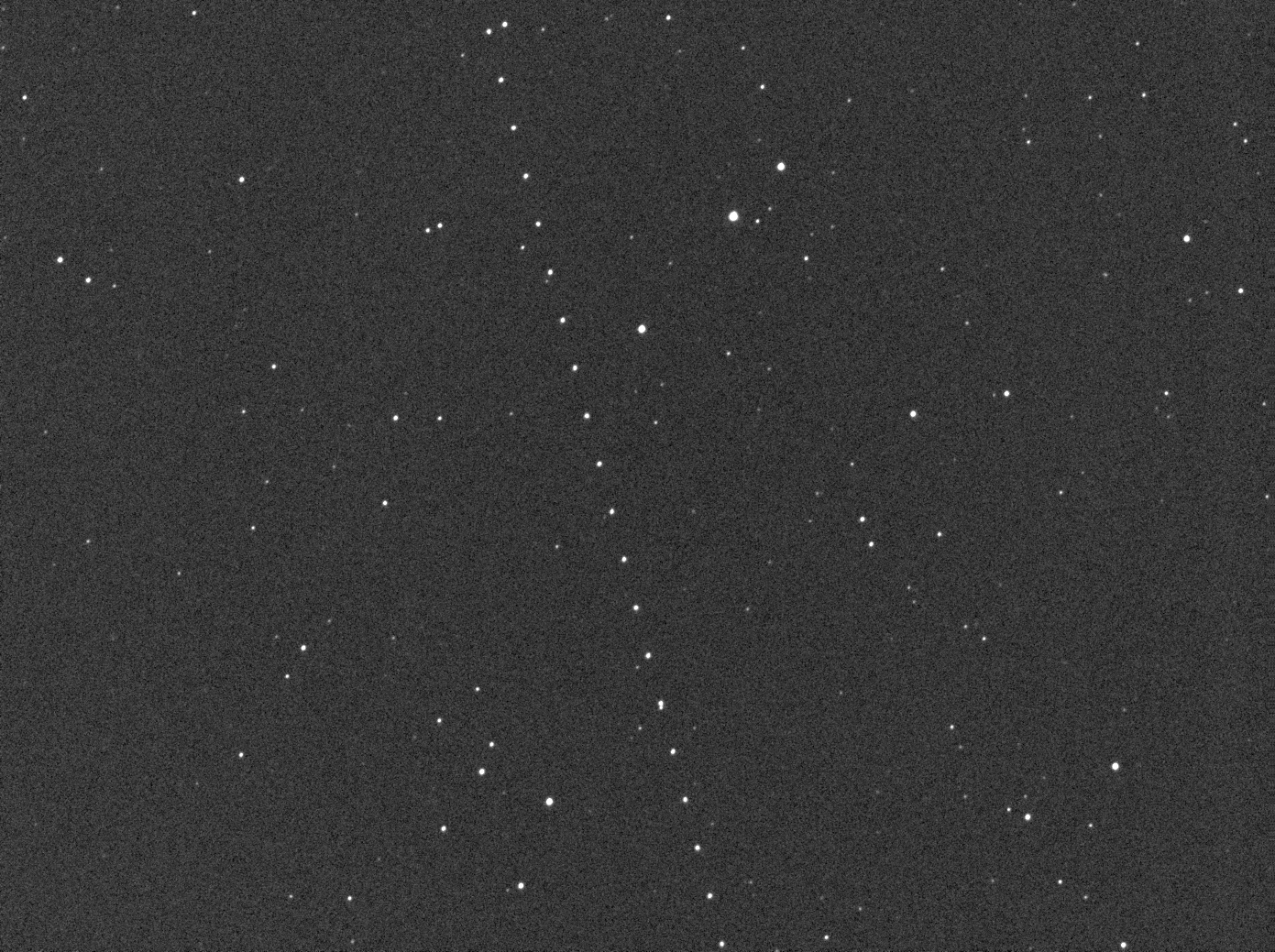 Asteroid 2004 BL86 (357439) am 26. Jänner 2015