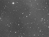 Erdvorbeiflug - Asteroid 2015 TB145
