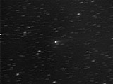 Komet P/Churyumov-Gerasimenko (67P)