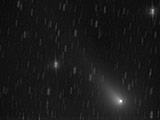 Komet C/2014 S2