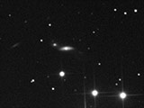 Supernova PSN J09023787+2556042