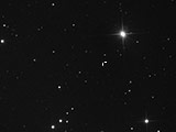 Zwergplanet (136472) Makemake im April 2015