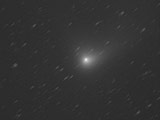 Komet C/2014 S2
