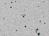 Asteroid Gerhardangl (47494)
