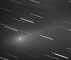 Komet 45P/Honda-Mrkos-Pajdusakova