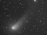 Komet C/2015 V2 (Johnson)