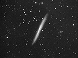Pulsar NGC5907 X-1