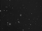 Supernova SN2017glq