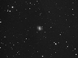 Supernova SN 2017 jbc
