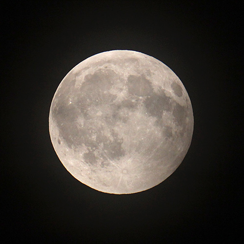 MOFI 07. August 2017, 21:50 MESZ