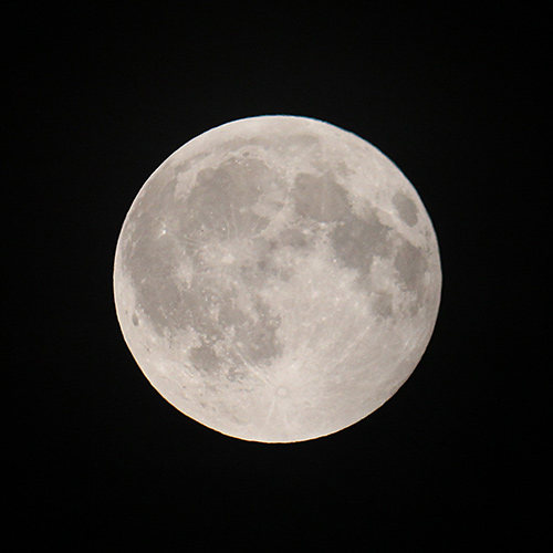 MOFI 07. August 2017, 22:05 MESZ