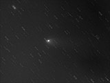 Komet 38P/Stephan-Oterma