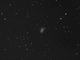 Supernova SN2018gj